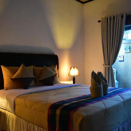 Meisya Cottage Gili Trawangan Kültér fotó