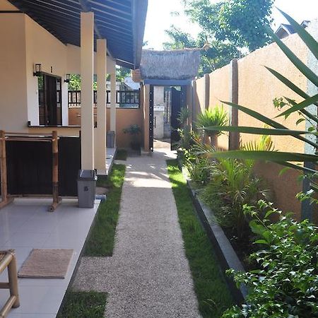 Meisya Cottage Gili Trawangan Kültér fotó