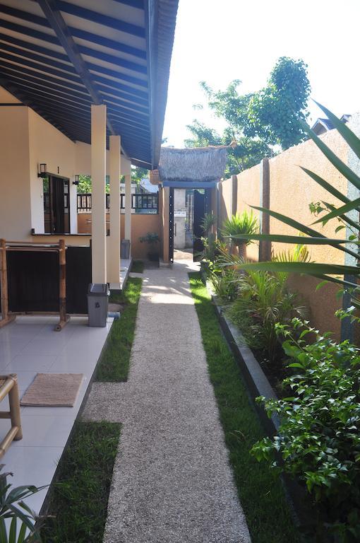 Meisya Cottage Gili Trawangan Kültér fotó