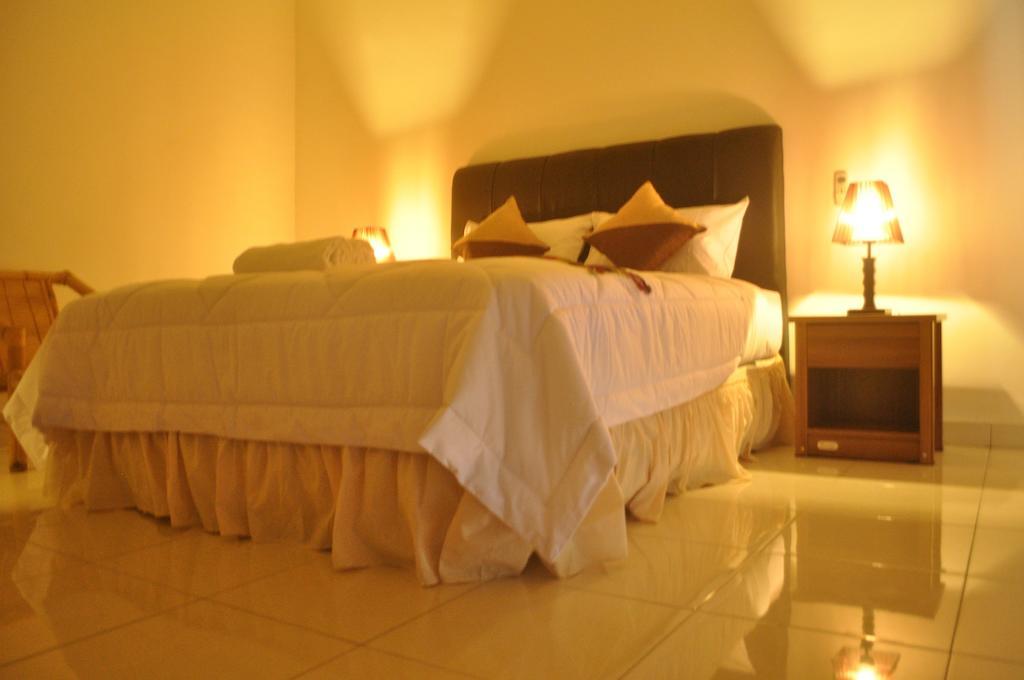 Meisya Cottage Gili Trawangan Szoba fotó