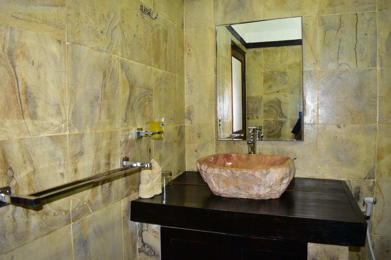 Meisya Cottage Gili Trawangan Kültér fotó