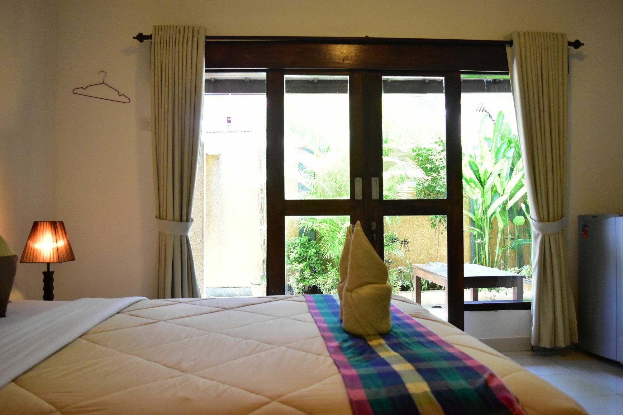 Meisya Cottage Gili Trawangan Kültér fotó